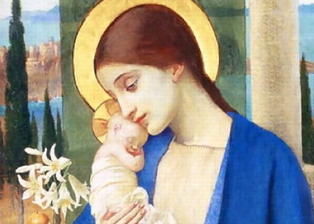 DAI «500 CAPITOLI» DI SAN MASSIMO IL CONFESSORE,”MISTERO SEMPRE&nbsp;NUOVO”