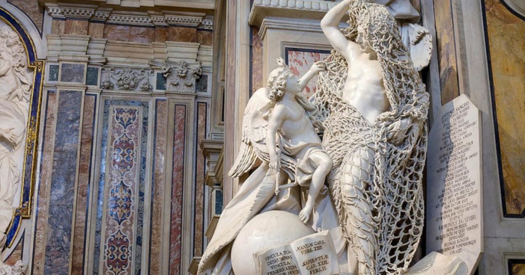 P. Gaetano Piccolo S.J.”Intrappolati nella&nbsp;rete”