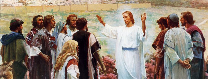 #PANEQUOTIDIANO, «ANDATE IN TUTTO IL MONDO E PROCLAMATE IL VANGELO A OGNI&nbsp;CREATURA»