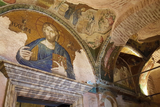 Maria Ignazia Angelini “Passione di verità e regno”