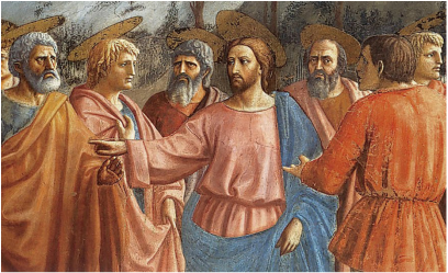 Francesco Cosentino”Il coraggio di porre domande”
