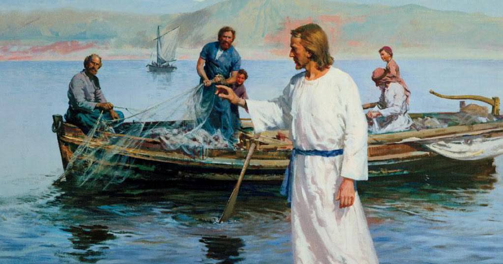 Luciano Manicardi “L’amore discerne&nbsp;l’amore”