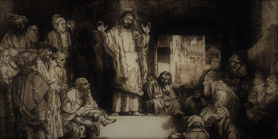 don Lucio D’abbraccio”Confidando in Cristo si sconfigge il demonio”