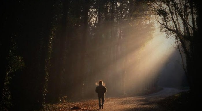 Paolo De Martino”Domande!”