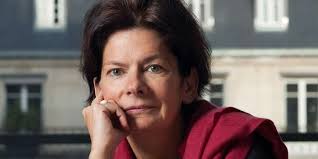 Risultati immagini per Christine Cayol