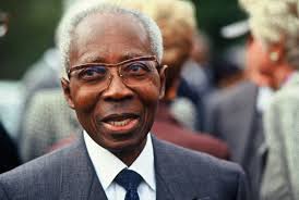 Risultati immagini per L.Sedar Senghor