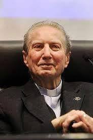 Risultati immagini per C.M. Martini