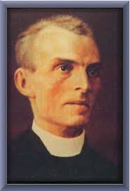 Risultati immagini per S. Pietro Giuliano Eymard