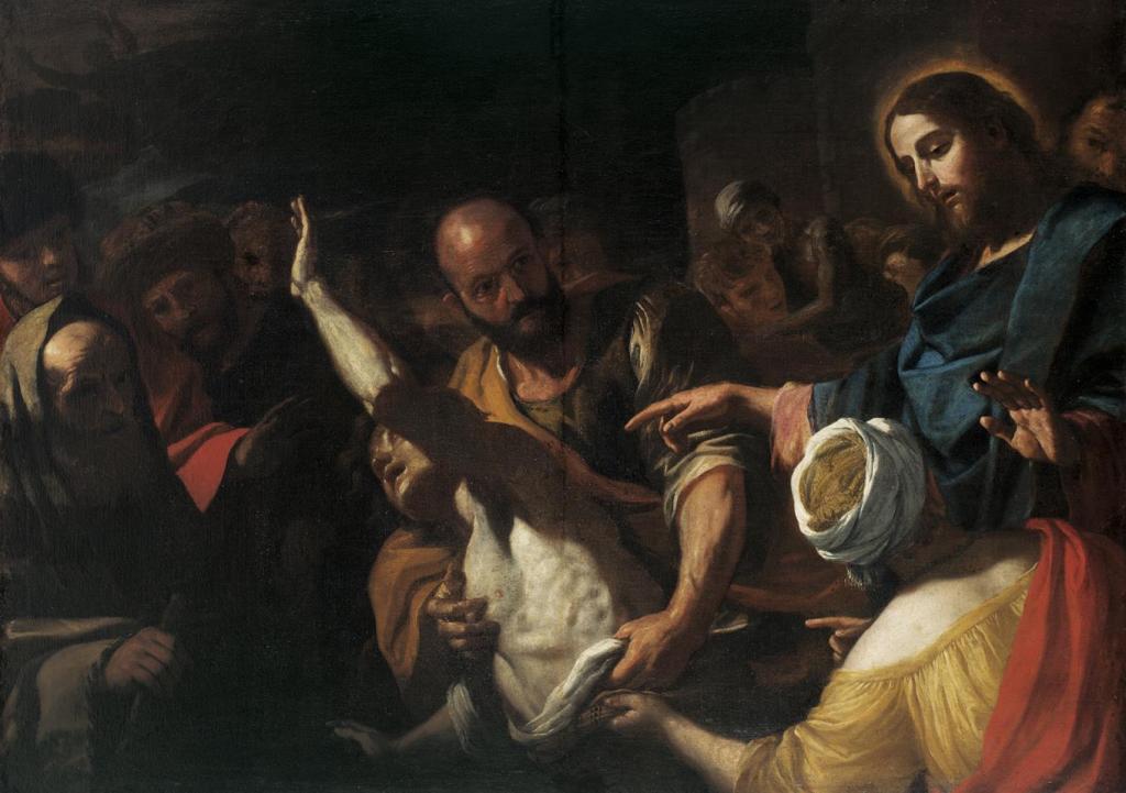 P. Fabrizio Cristarella Orestano Commento QUARTA DOMENICA DEL TEMPO&nbsp;ORDINARIO