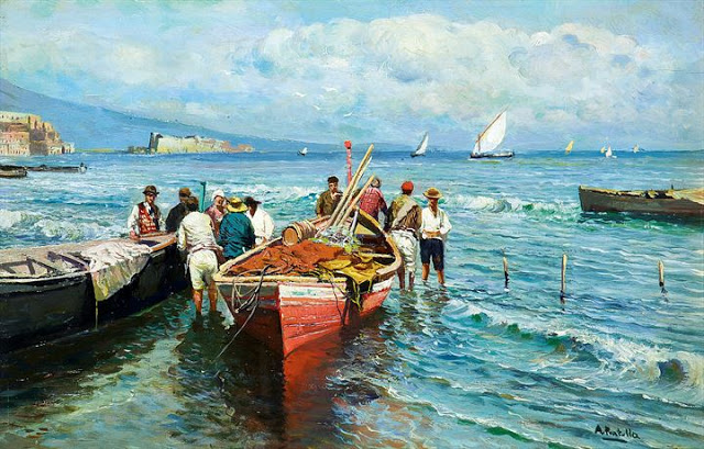 Padre Paolo Berti “Il tempo è compiuto e il regno di Dio è vicino; convertitevi e credete nel&nbsp;Vangelo”