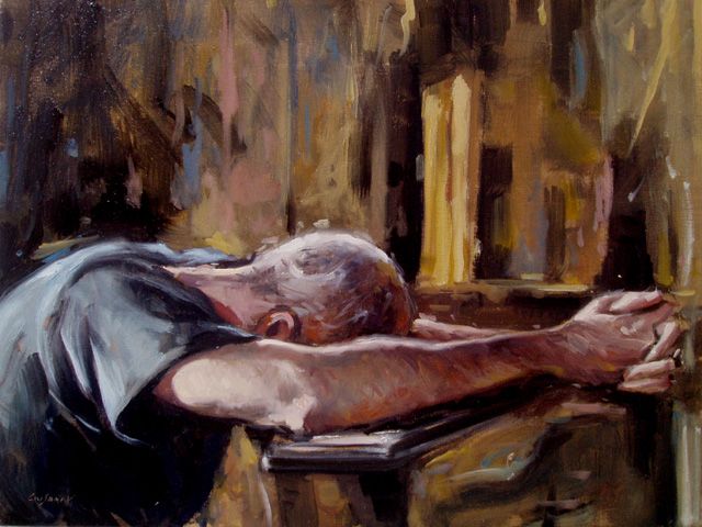 Don Paolo Scquizzato OMELIA XXIII domenica del Tempo Ordinario. Anno&nbsp;A