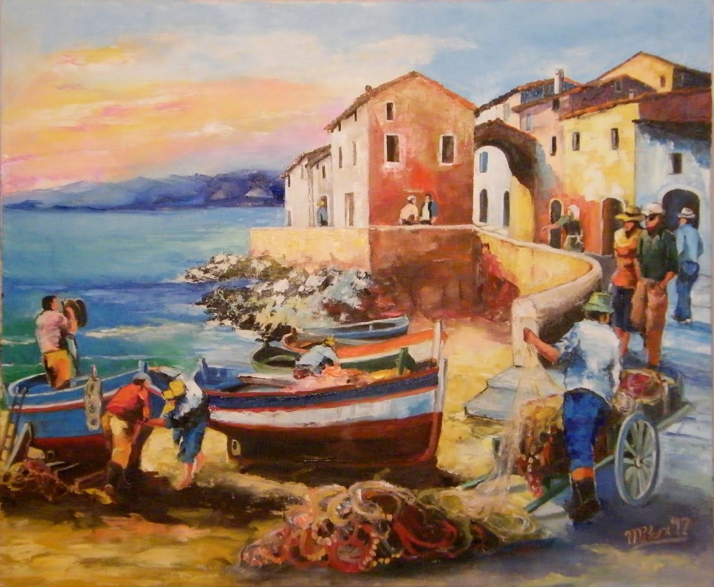 don Vito De Vido “Non sono più io che vivo, ma Cristo vive in&nbsp;me”