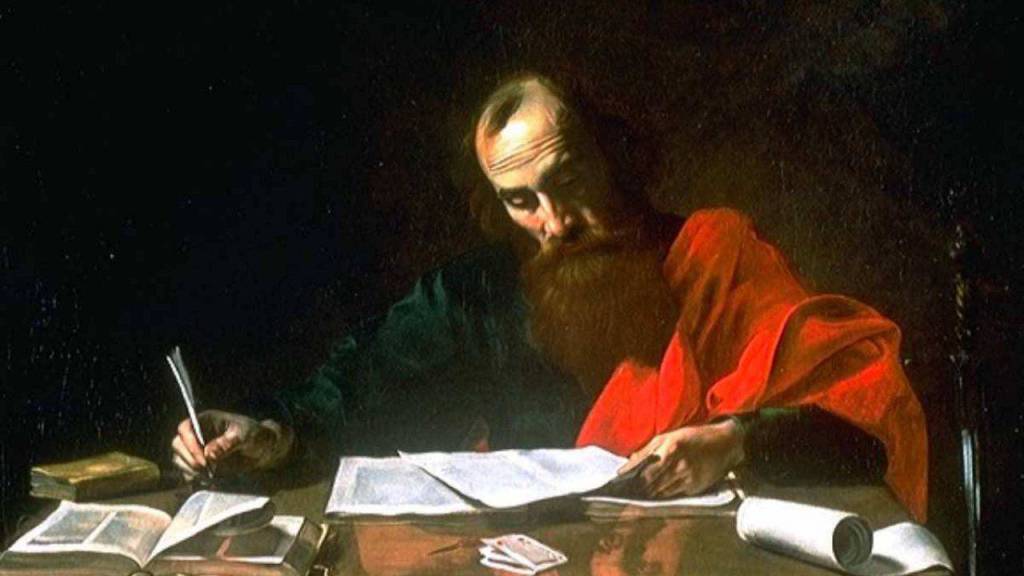 DALLE «OMELIE» DI SAN GIOVANNI CRISOSTOMO,”PAOLO SOPPORTÒ OGNI COSA PER AMORE DI&nbsp;CRISTO”