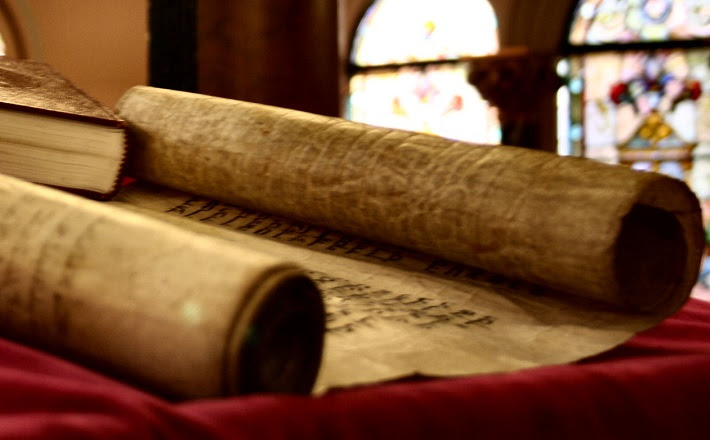 Jesùs Manuel Garcìa Lectio XIV Domenica del Tempo&nbsp;Ordinario