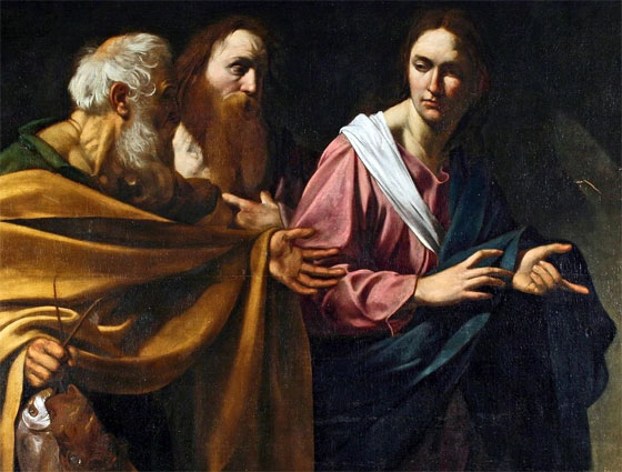 Don Paolo Scquizzato Commento OMELIA II domenica Tempo&nbsp;Ordinario