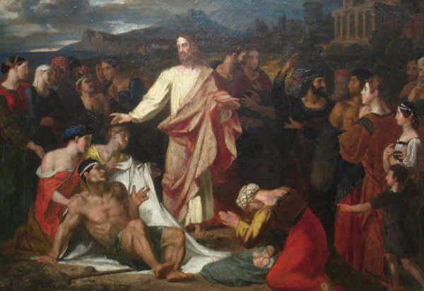 don lucio d’abbraccio”Non deludiamo e non amareggiamo il&nbsp;Signore”