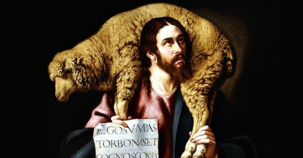 DON MATTEO CASAROTTO”Pastori, noi bisognosi di&nbsp;guida”