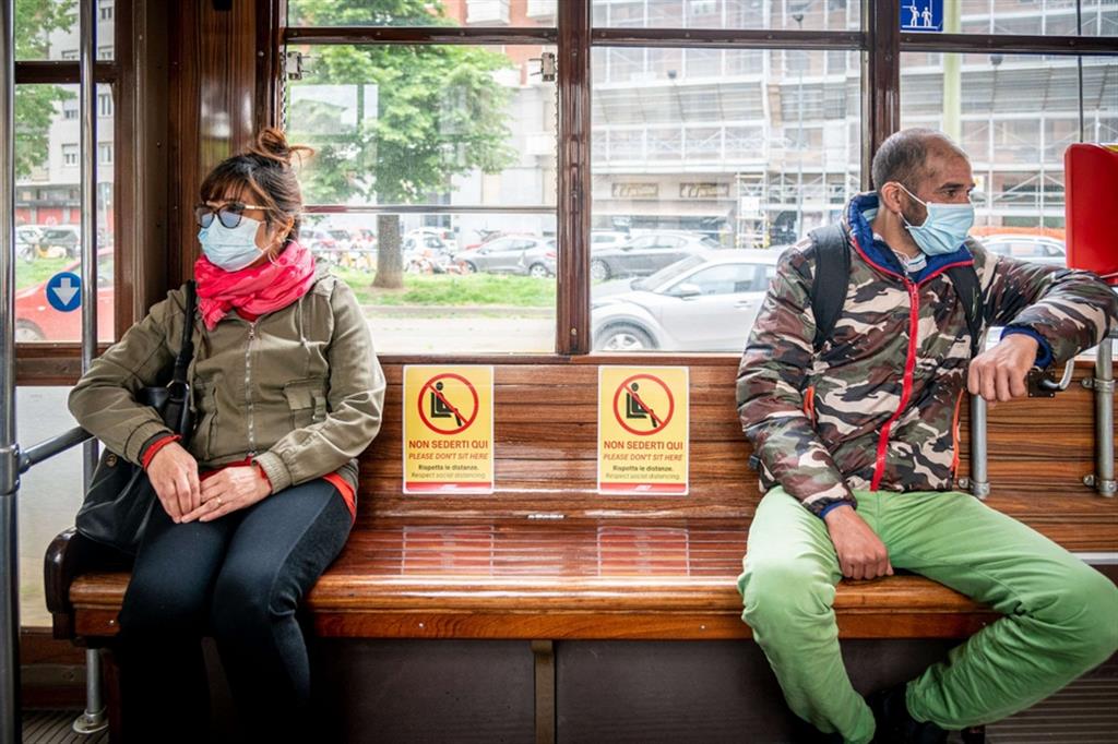 don Marco Pozza”Cristo boccia il distanziamento&nbsp;sociale”