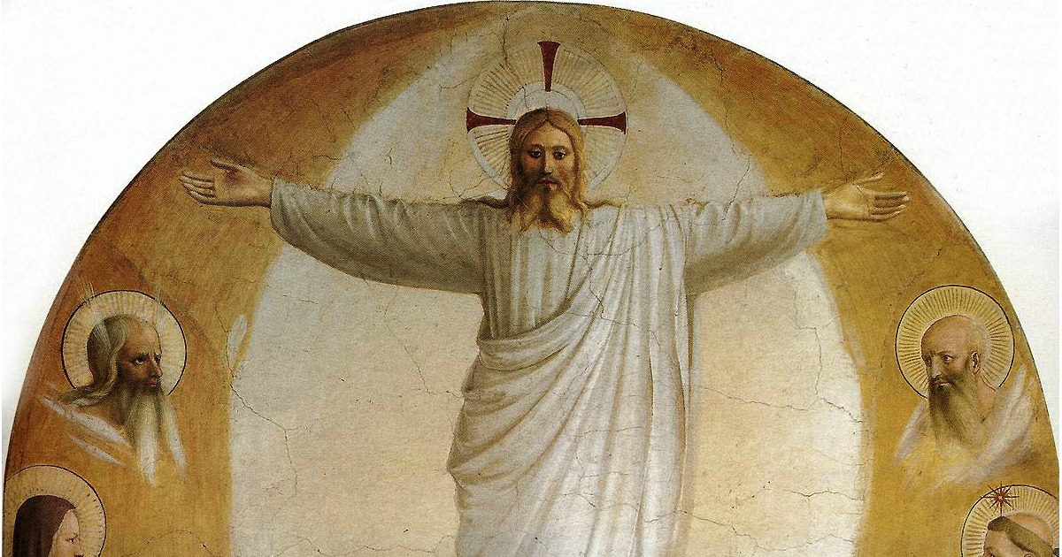 Mons.Francesco Follo Lectio La Quaresima non è solo un cammino di penitenza, ma è un cammino di conversione alla luce di Cristo trasfigurato