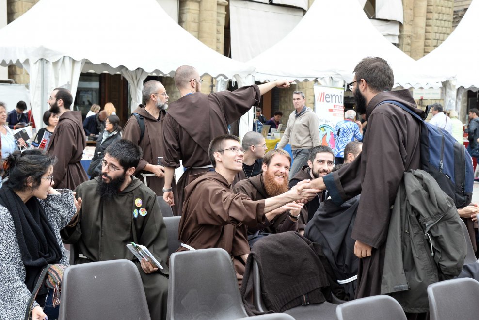 Paolo De Martino “Una comunità da&nbsp;sogno”