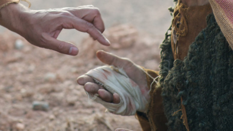 Paolo Morocutti Commento VI Domenica del Tempo&nbsp;Ordinario