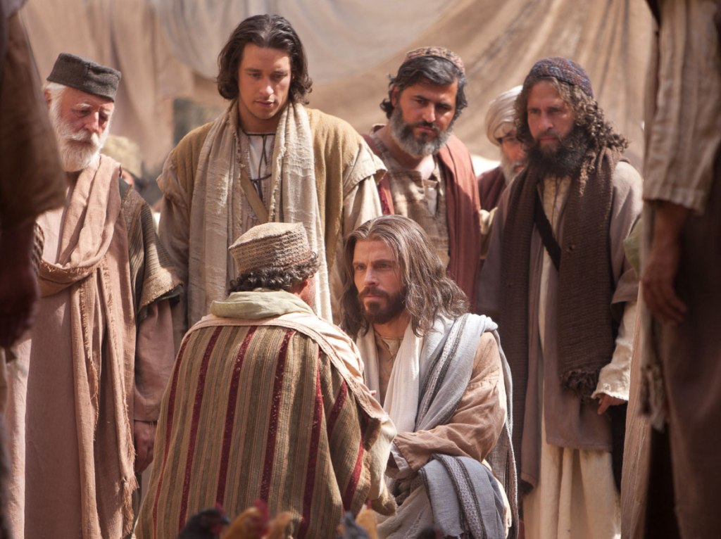 Don Paolo Zamengo “Una giornata di immersione&nbsp;“