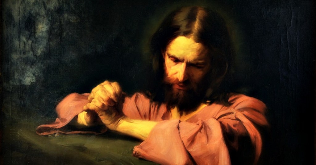 don lucio d’abbraccio “Quando pregate dite:&nbsp;Padre…”