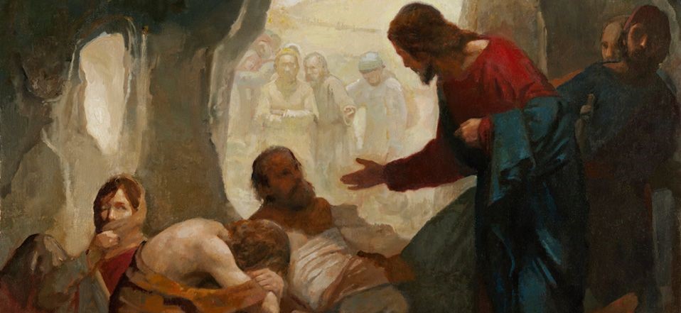 p. Andrea Fulco “Voglio essere purificato”