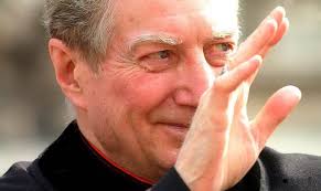 Risultati immagini per carlo maria martini