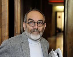 Risultati immagini per Pier Luigi Celli