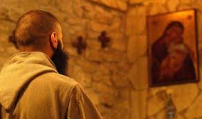 Risultati immagini per "Questo voglio, questo chiedo, questo bramo di fare con tutto il cuore"»