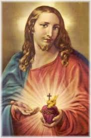 Risultati immagini per gesù cuore