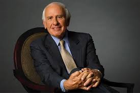 Risultati immagini per Jim Rohn