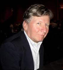 Risultato immagini per Paul Wilson scrittore