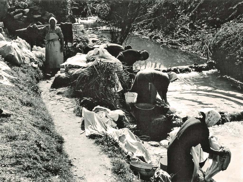 fra Damiano Angelucci”Più bianco che più bianco non si&nbsp;può”