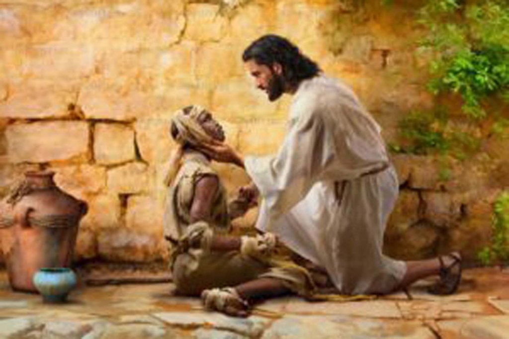 Paolo De Martino “L’ uomo vale più della&nbsp;Legge”