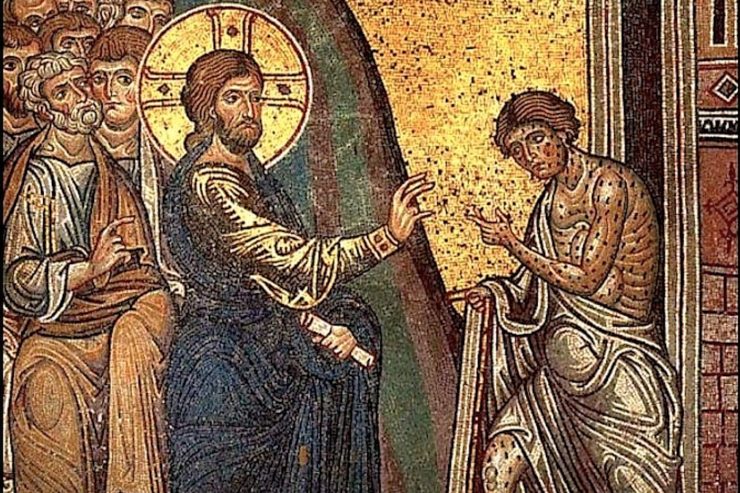 MARILYNNE ROBINSON “Un segno D’amore ,non una&nbsp;magia”