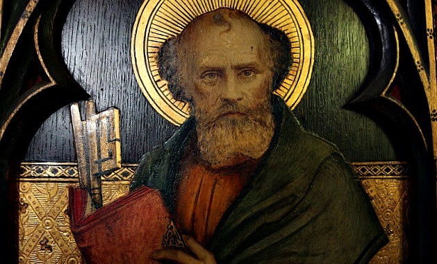 DAI «DISCORSI» DI SAN LEONE MAGNO,”LA CHIESA DI CRISTO S’INNALZA SULLA SALDA FEDE DI&nbsp;PIETRO”