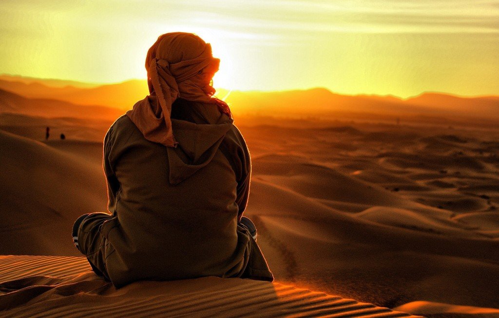 Dal «Discorso sui pastori» di sant’Agostino,”Prepara la tua anima alla tentazione”