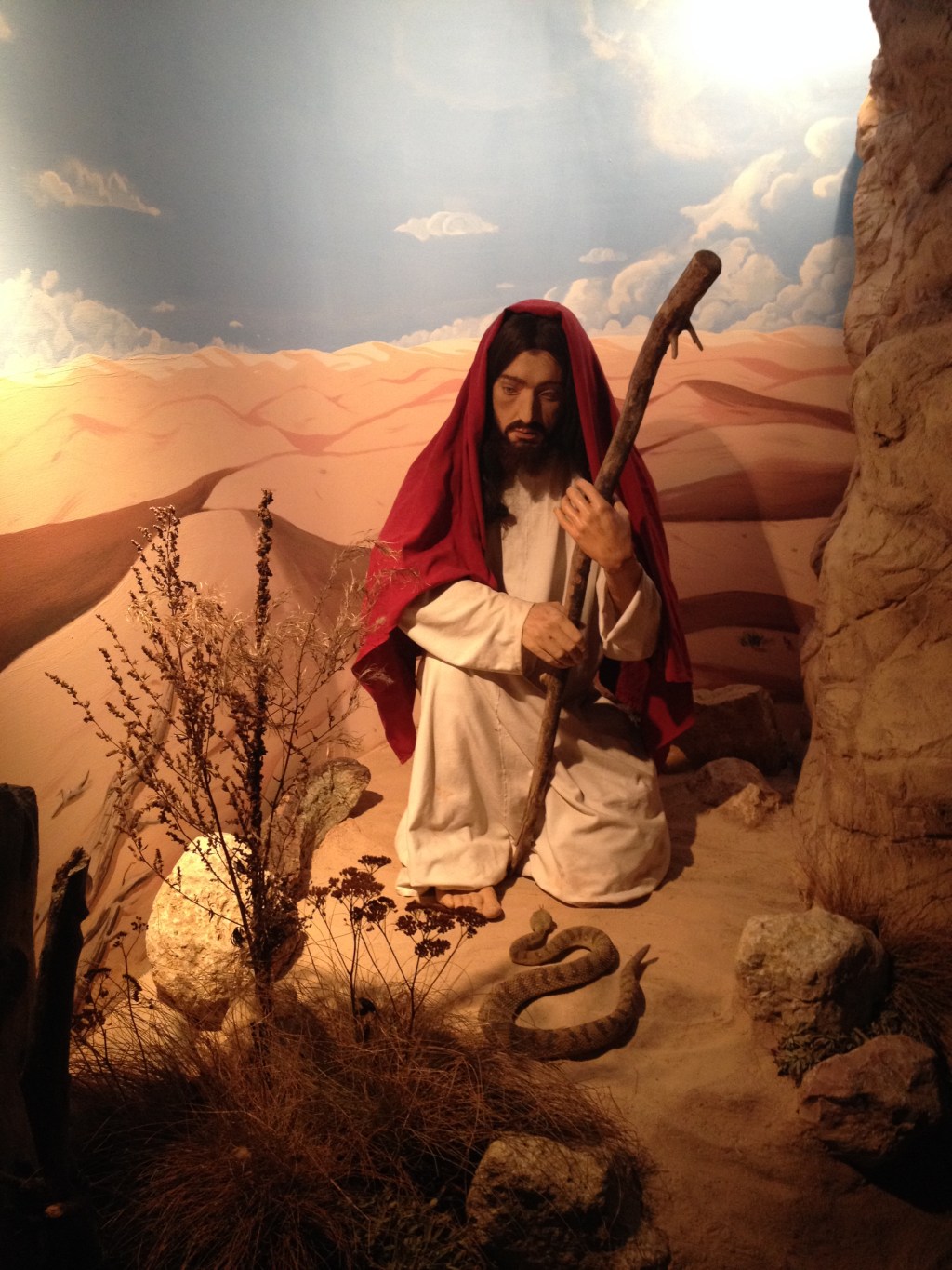 don Lucio D’abbraccio”Quaresima: tempo di conversione e&nbsp;silenzio”