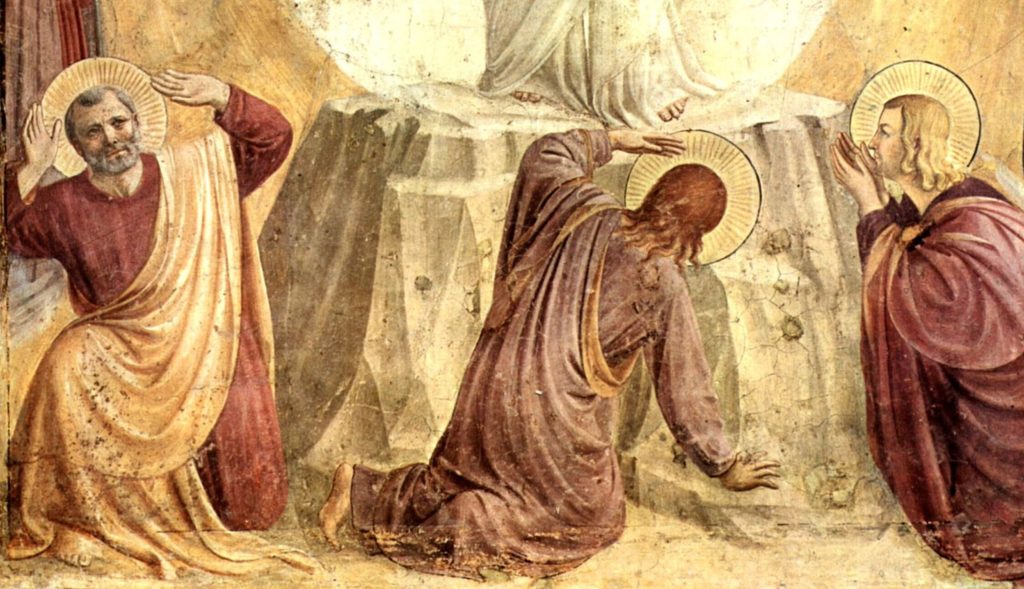 padre Fernando Armellini II Quaresima: Eletti per&nbsp;servire