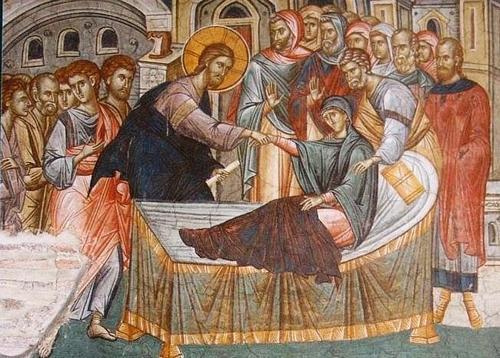 P. Fabrizio Cristarella «Tutto io faccio per&nbsp;l’Evangelo!».