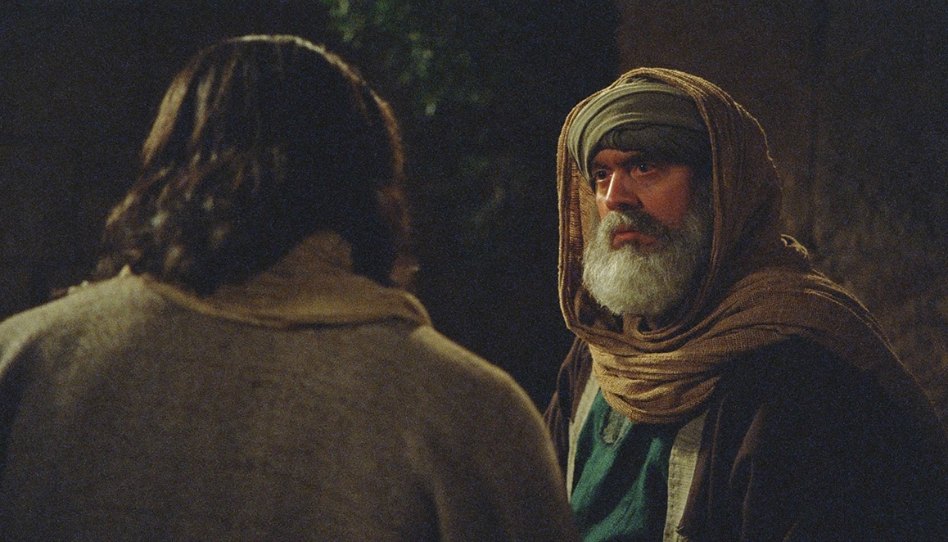 Pieve di Scandiano Commento IV Domenica di Quaresima (Anno&nbsp;B)