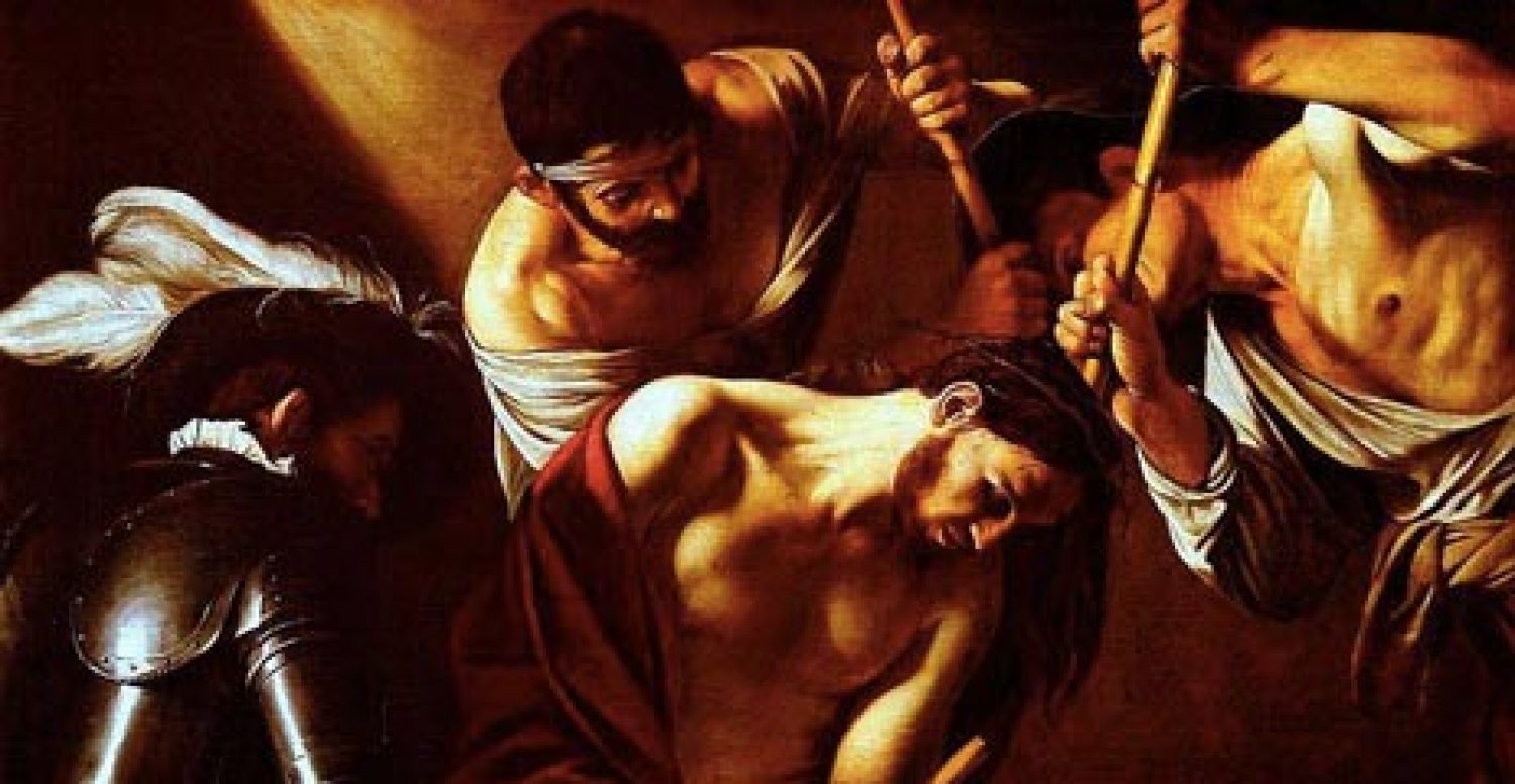 Monastero Matris Domini  Lectio Cristo umiliò se stesso, per questo Dio lo esaltò