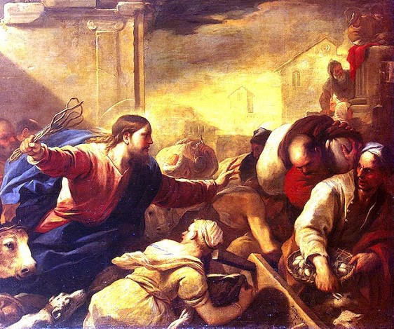 Battista Borsato”Uscire dal&nbsp;tempo”