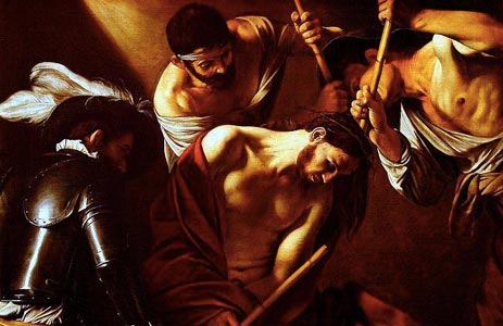 don Marco Pozza”Il Diomendicante e il frutto della&nbsp;Passione”