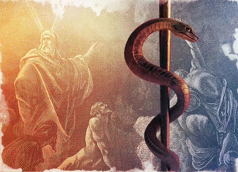 Mons Angelo Sceppacerca Commento IV Domenica di&nbsp;Quaresima