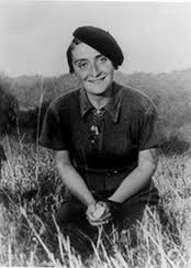 Risultati immagini per Madeleine Delbrêl