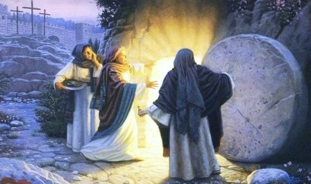 Don Paolo Scquizzato Commento  PASQUA DI&nbsp;RISURREZIONE