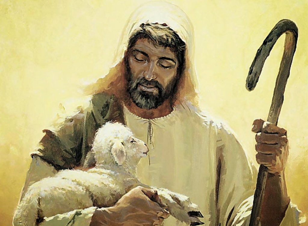 DALLE «OMELIE SUI VANGELI» DI SAN GREGORIO MAGNO”CRISTO, BUON&nbsp;PASTORE”